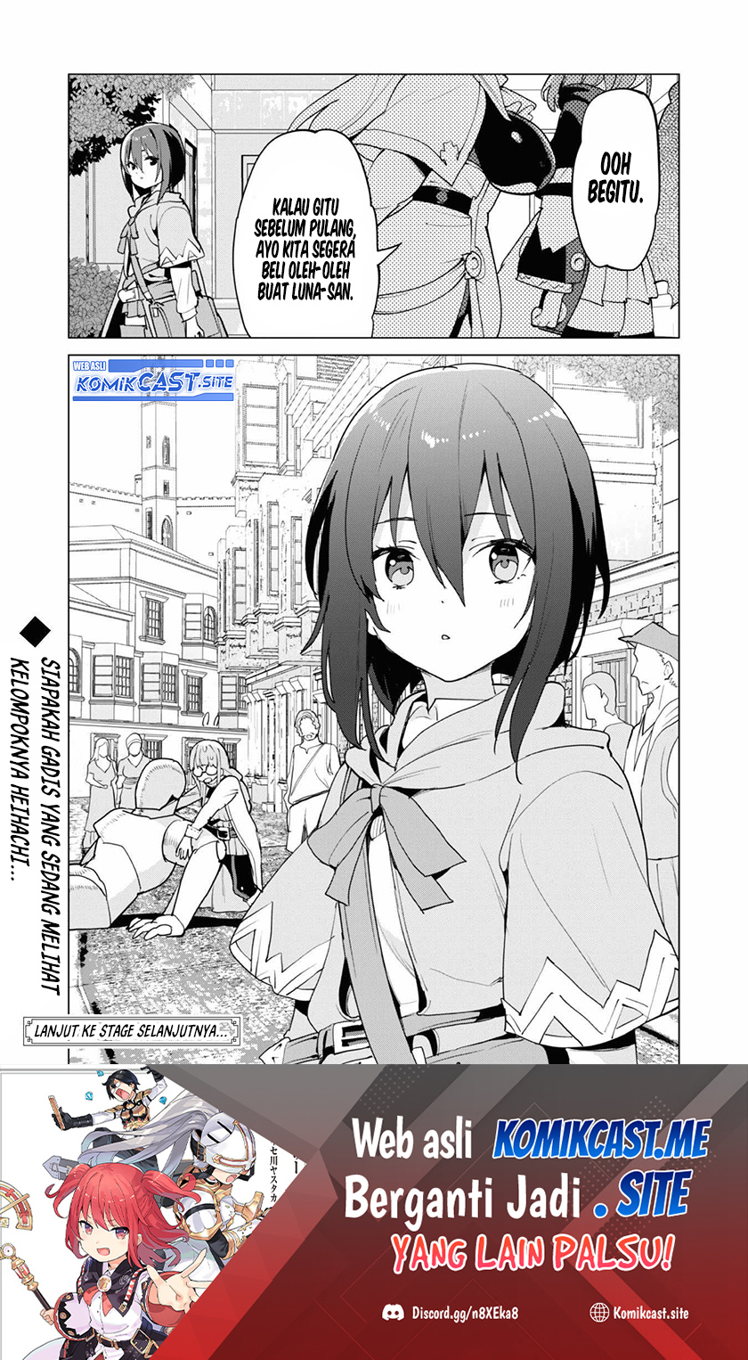 Gacha wo Mawashite Nakama wo Fuyasu Saikyou no Bishoujo Gundan wo Tsukuriagero Chapter 52 Gambar 26