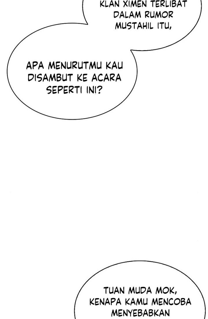 Heavenly Grand Archive’s Young Master Chapter 19 Gambar 85