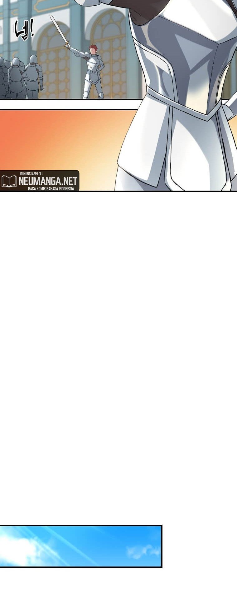 How a Former Pro Takes Advantage by Doing an Easy Job Chapter 13 Gambar 45