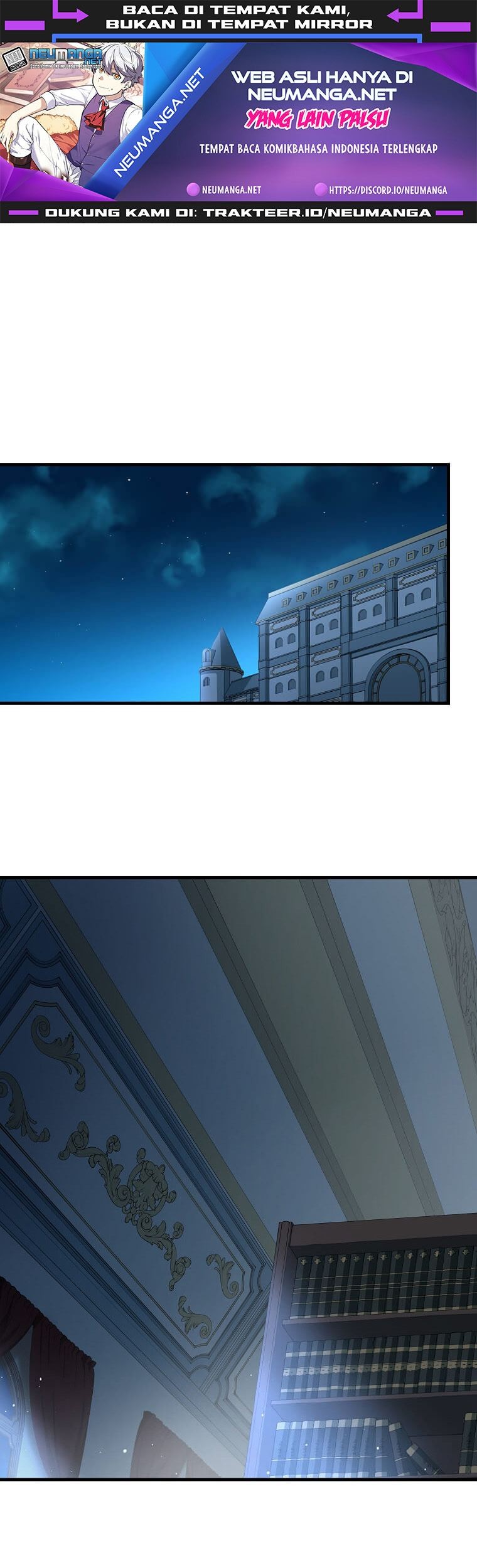 Baca  How a Former Pro Takes Advantage by Doing an Easy Job Chapter 13 Gambar 2