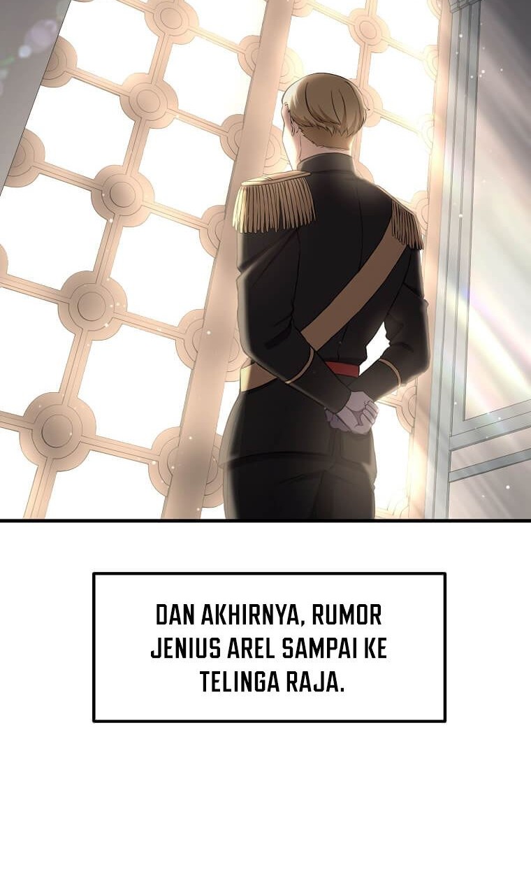 How a Former Pro Takes Advantage by Doing an Easy Job Chapter 13 Gambar 25