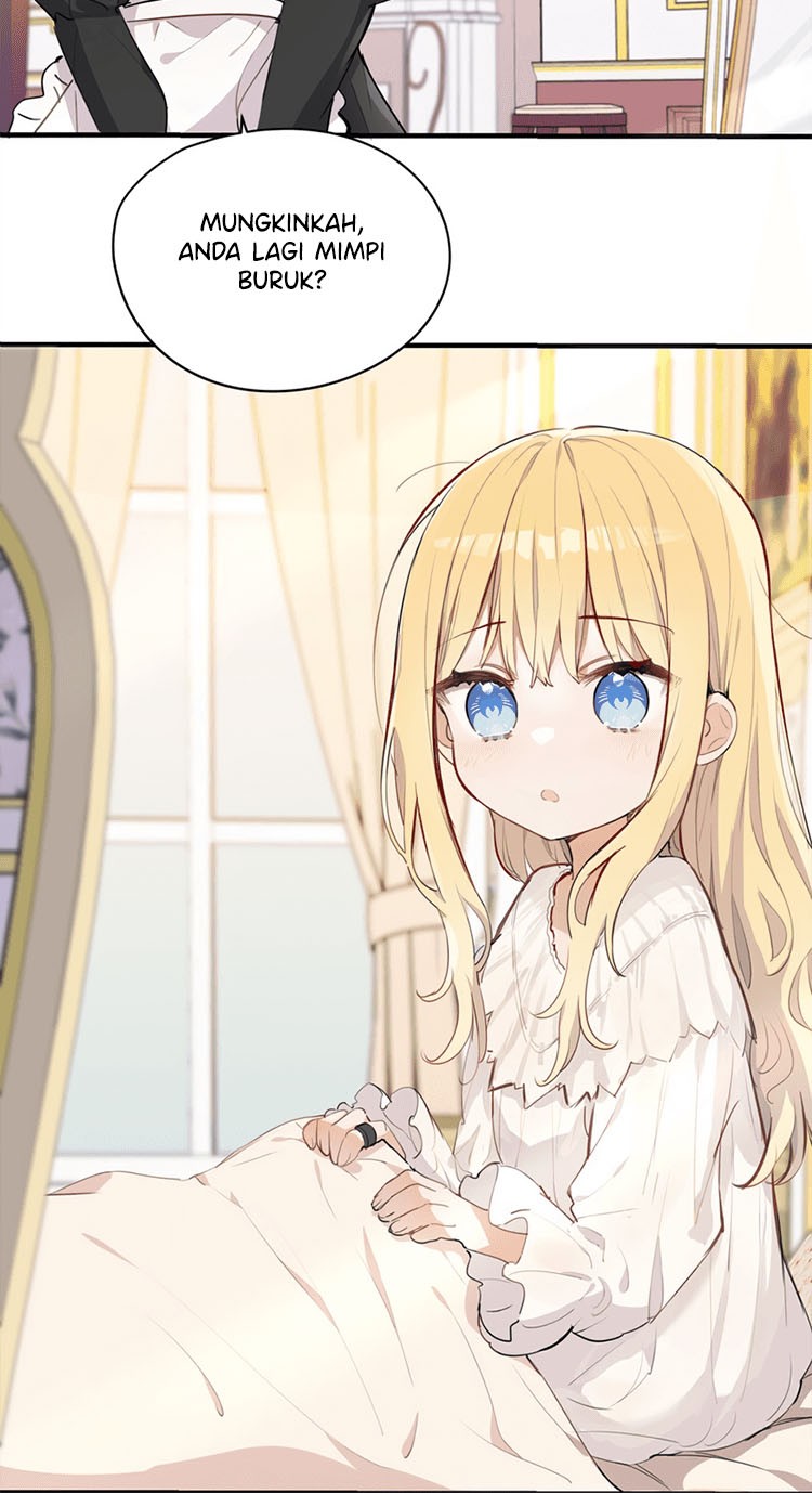 Please Bully Me, Miss Villainess! Chapter 62 Gambar 6