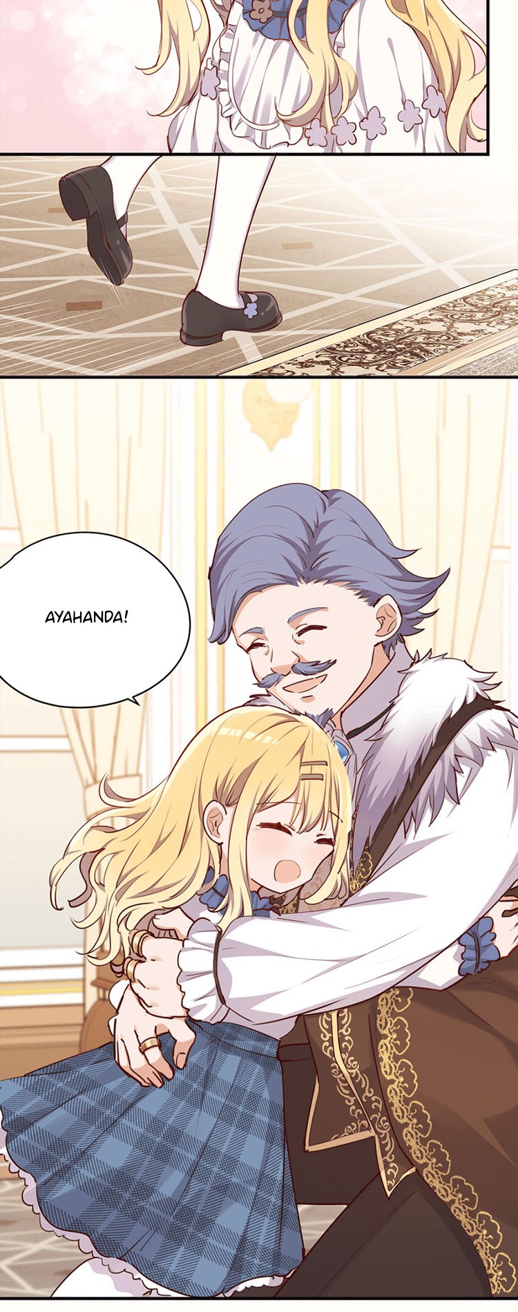 Please Bully Me, Miss Villainess! Chapter 62 Gambar 16