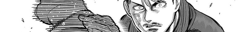 Kengan Omega Chapter 176 Gambar 3