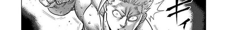 Kengan Omega Chapter 176 Gambar 6