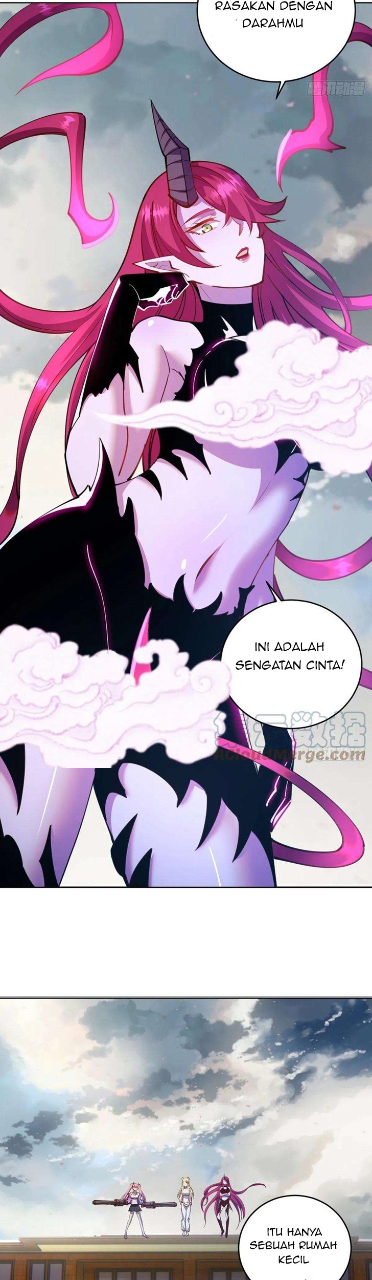 Dark Star Emperor Chapter 252 Gambar 12