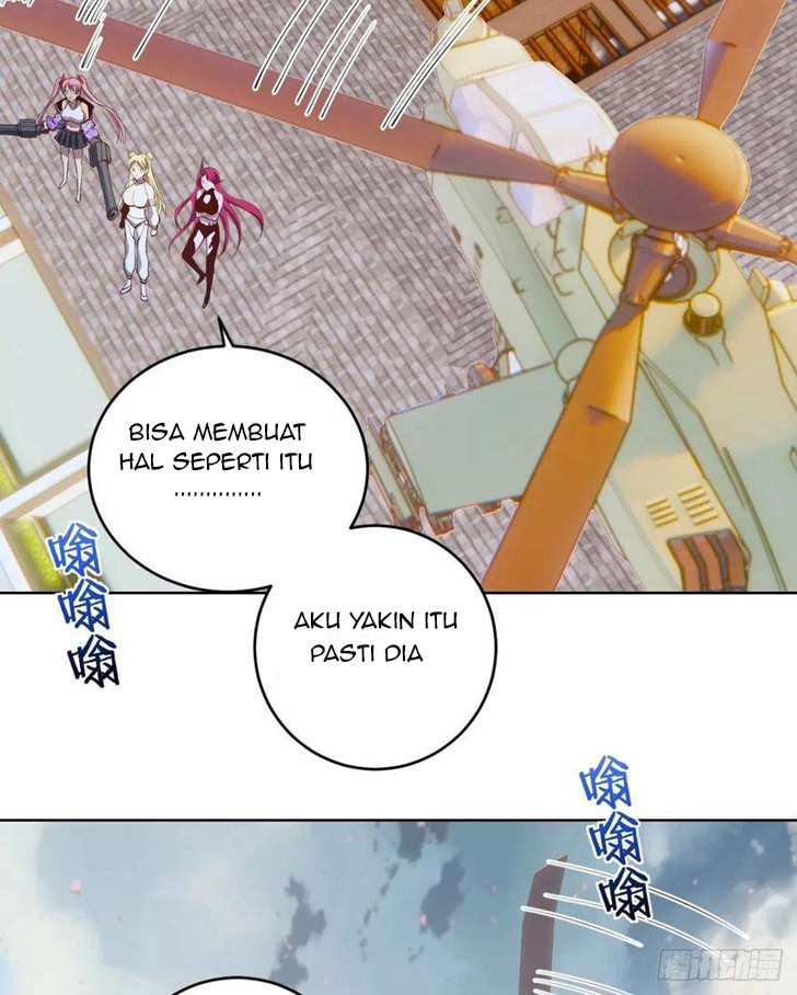 Dark Star Emperor Chapter 252 Gambar 14