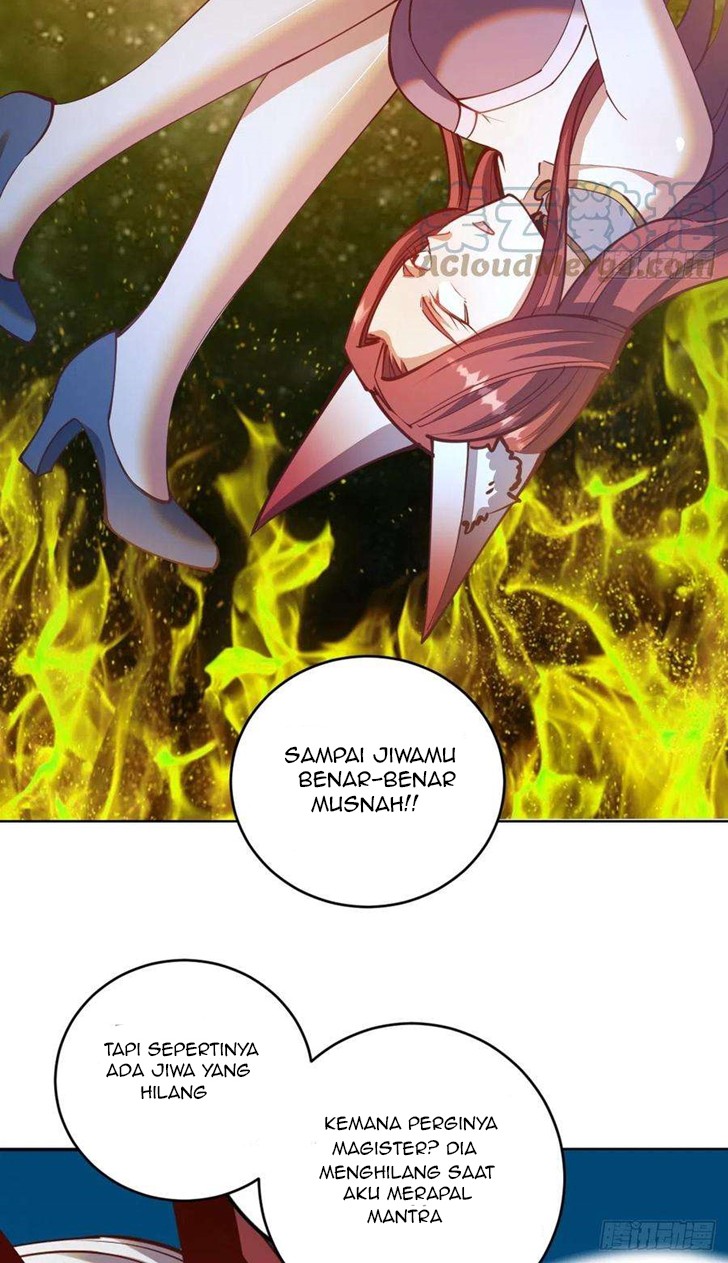 Dark Star Emperor Chapter 251 Gambar 5