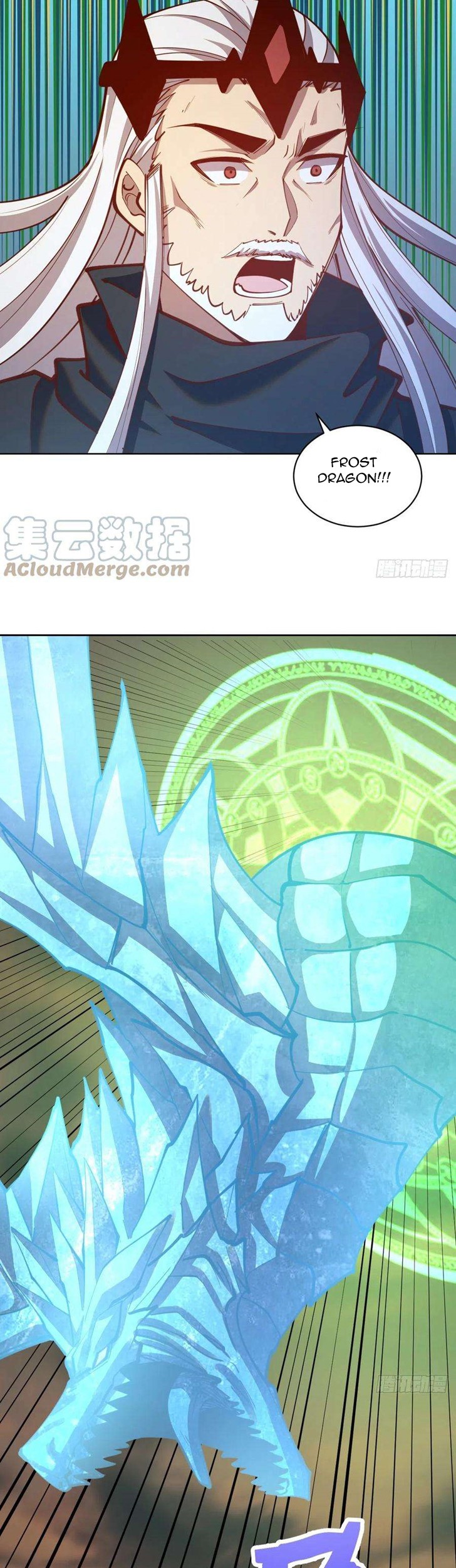 Dark Star Emperor Chapter 251 Gambar 9