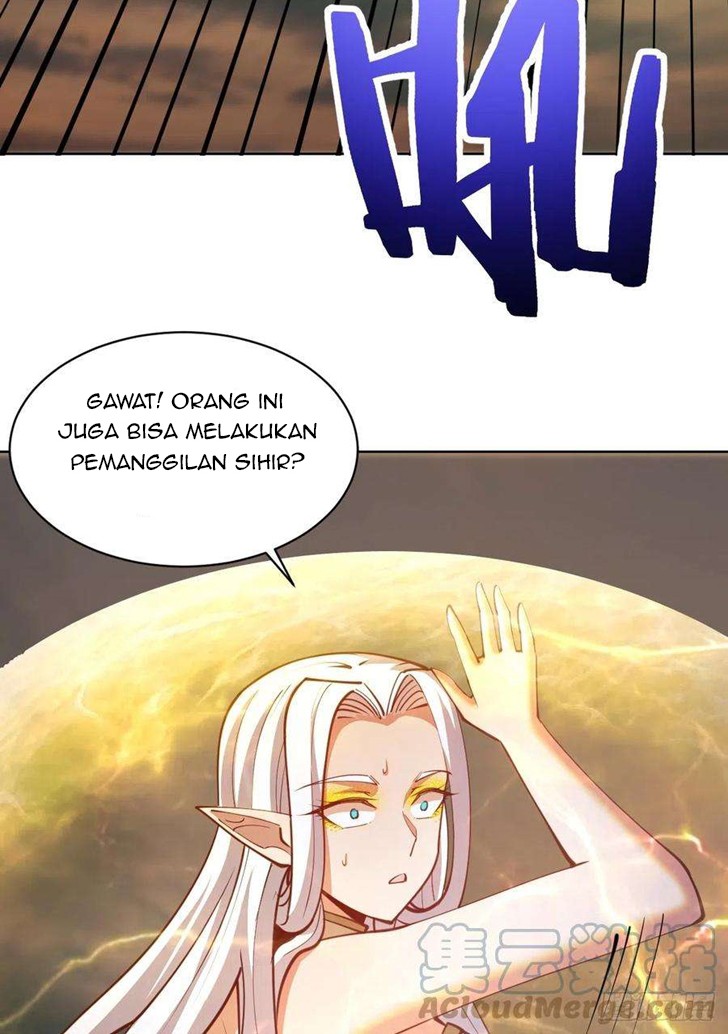 Dark Star Emperor Chapter 251 Gambar 10