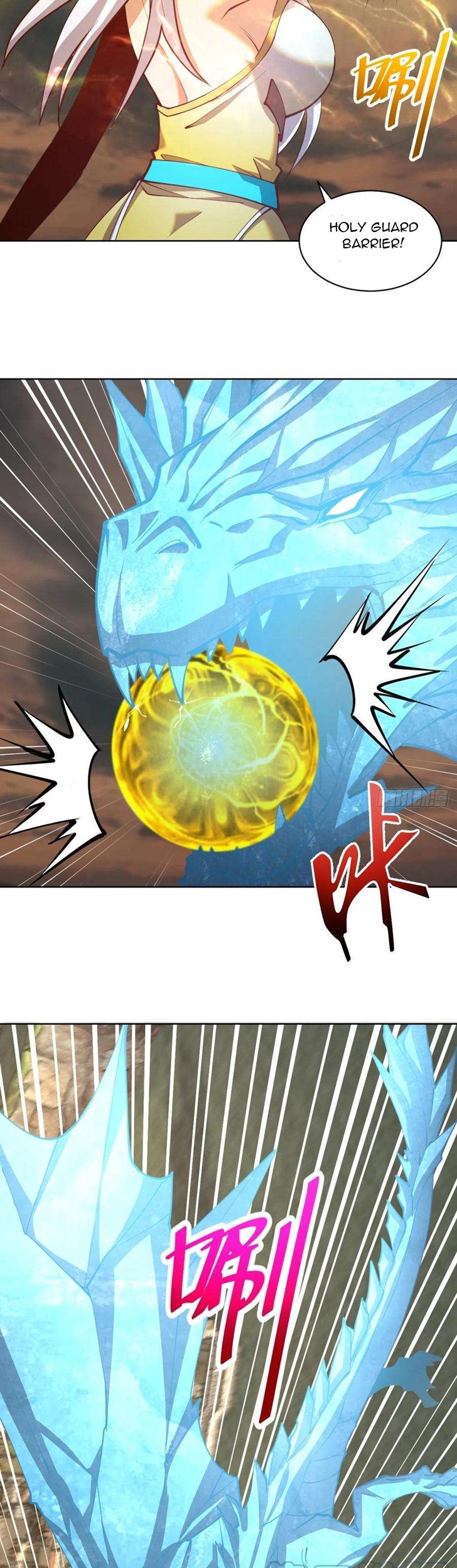 Dark Star Emperor Chapter 251 Gambar 11