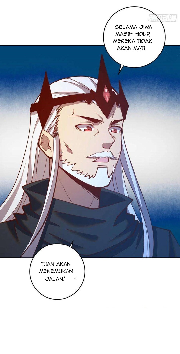 Dark Star Emperor Chapter 251 Gambar 21
