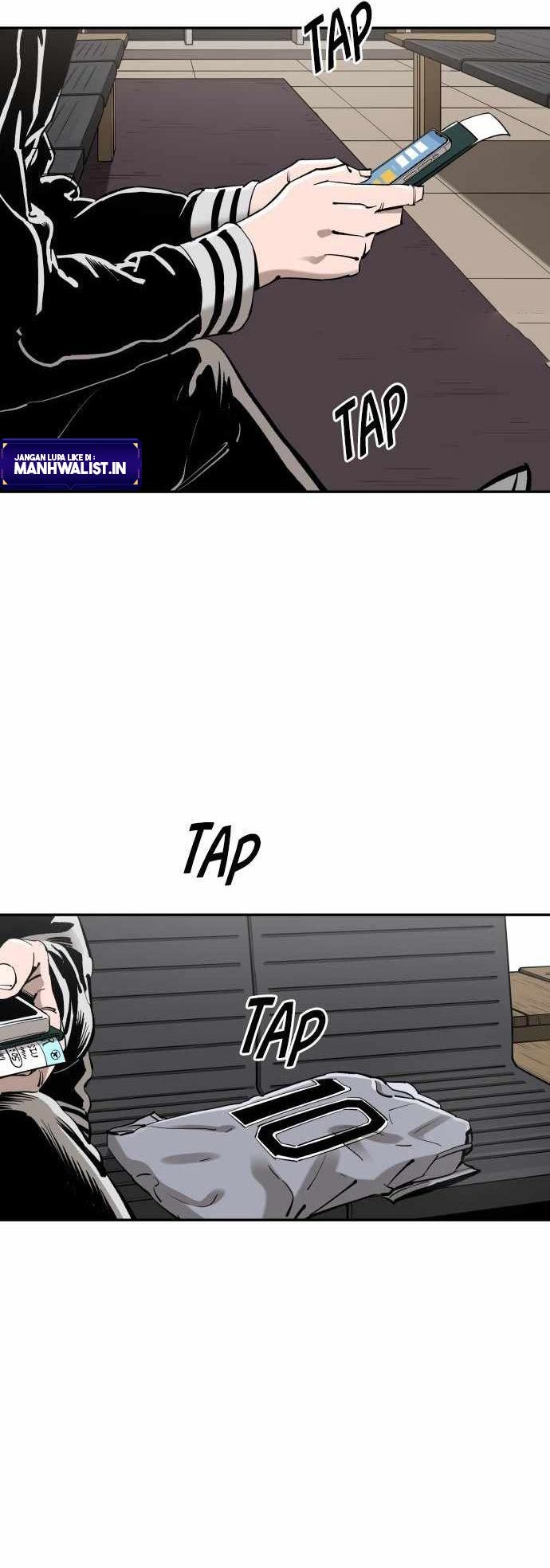 Build Up Chapter 102 Gambar 3