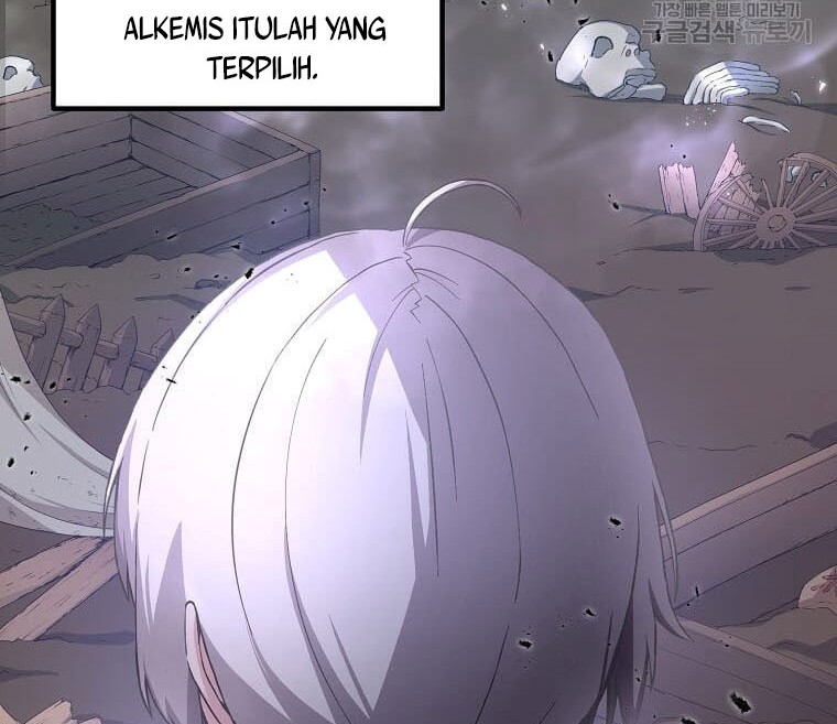 How a Former Pro Takes Advantage by Doing an Easy Job Chapter 14 Gambar 56