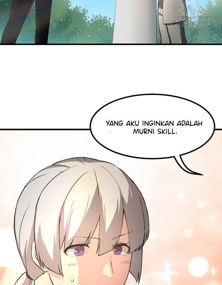 How a Former Pro Takes Advantage by Doing an Easy Job Chapter 14 Gambar 66