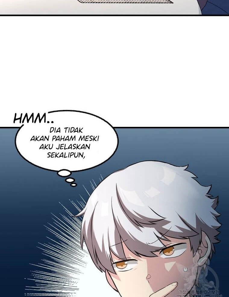 How a Former Pro Takes Advantage by Doing an Easy Job Chapter 14 Gambar 10
