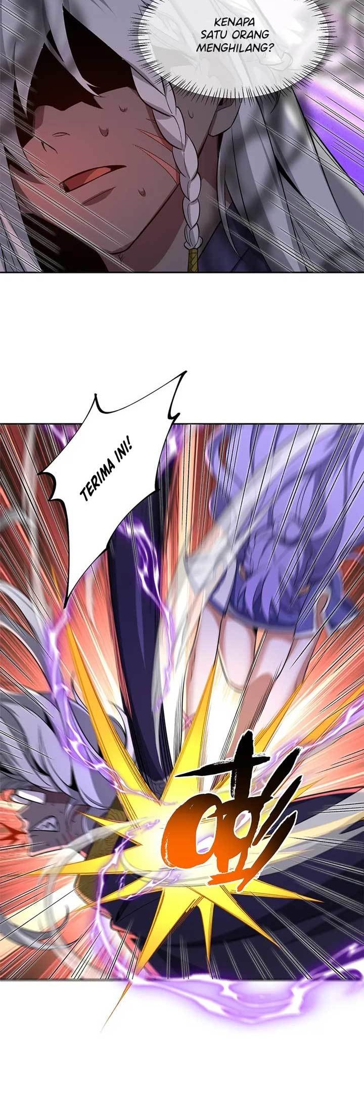 I Work Nine To Five In The Immortal Cultivation World Chapter 07 Gambar 23