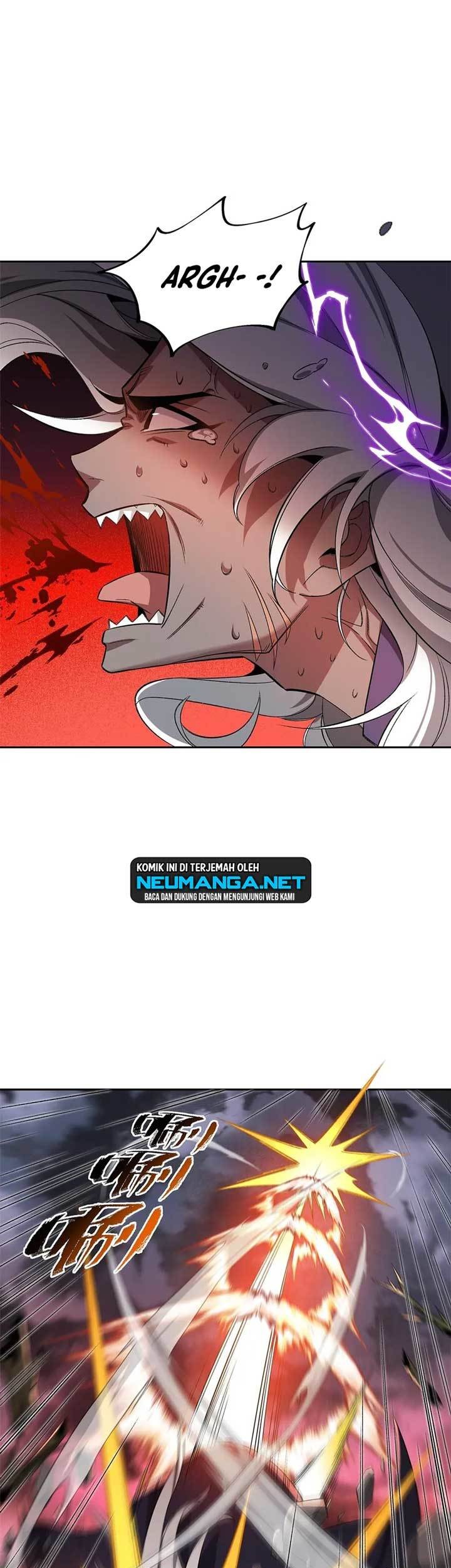 I Work Nine To Five In The Immortal Cultivation World Chapter 07 Gambar 24