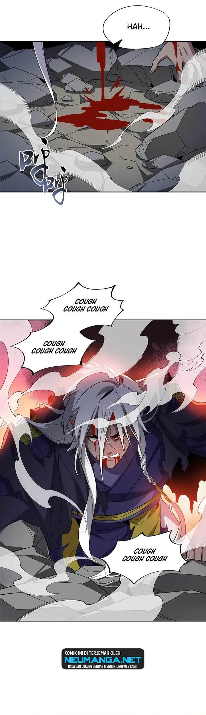 I Work Nine To Five In The Immortal Cultivation World Chapter 07 Gambar 28