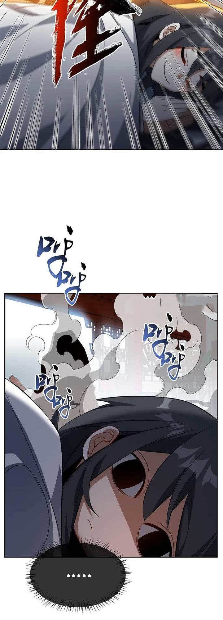 I Work Nine To Five In The Immortal Cultivation World Chapter 07 Gambar 47