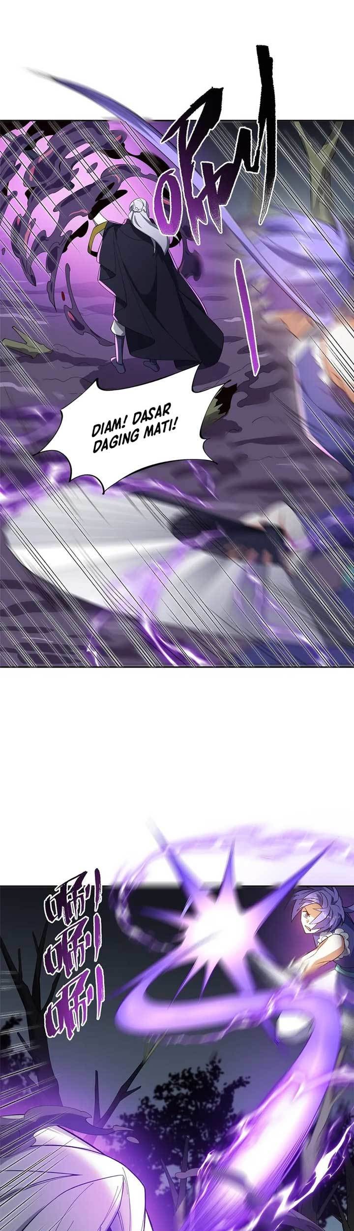 I Work Nine To Five In The Immortal Cultivation World Chapter 07 Gambar 10