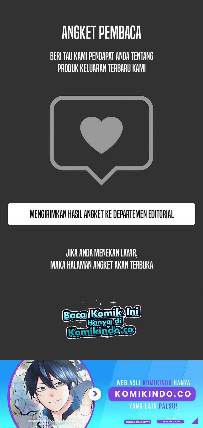 LieVerse Liars Chapter 06.1 Gambar 22