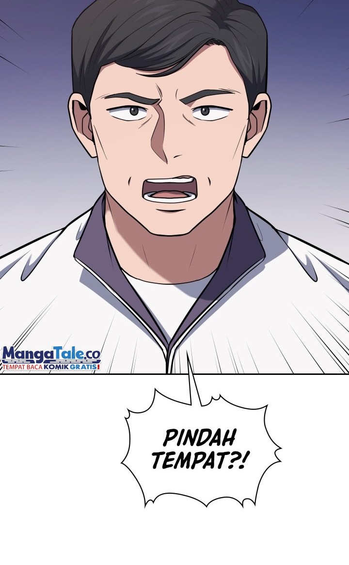 Reset Life of Regression Police Chapter 27 Gambar 25