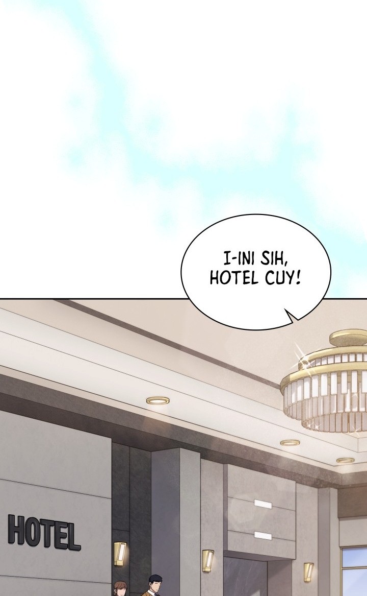 Reset Life of Regression Police Chapter 27 Gambar 31