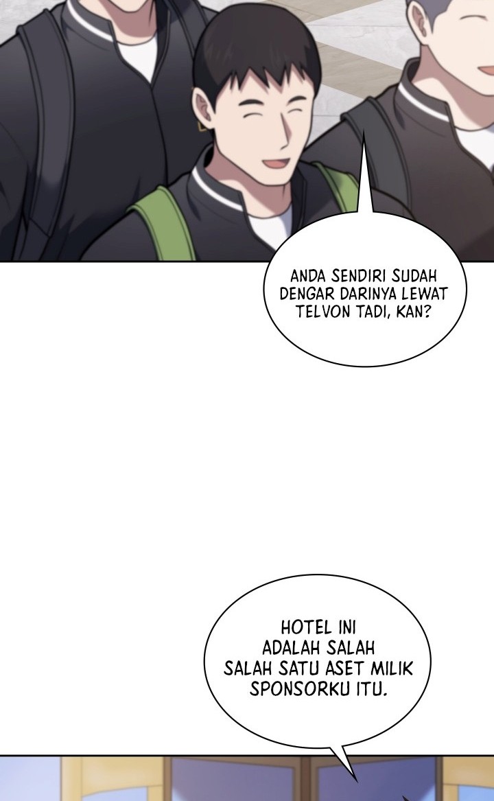 Reset Life of Regression Police Chapter 27 Gambar 33