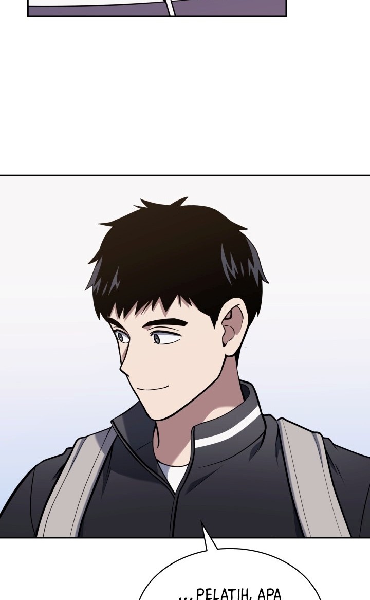 Reset Life of Regression Police Chapter 27 Gambar 35