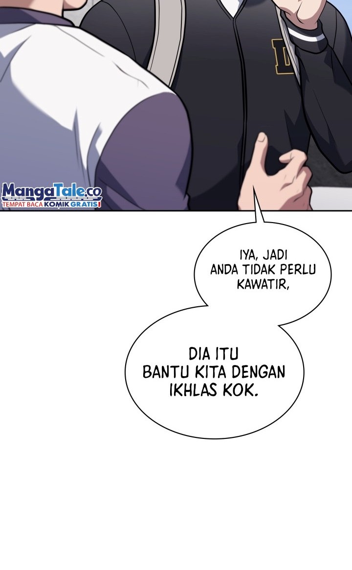 Reset Life of Regression Police Chapter 27 Gambar 37