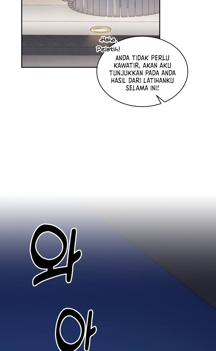 Reset Life of Regression Police Chapter 27 Gambar 39
