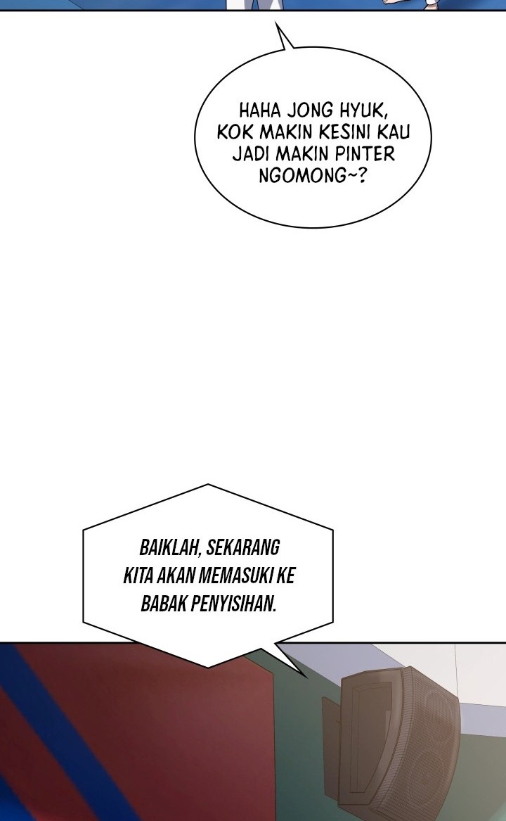Reset Life of Regression Police Chapter 27 Gambar 45