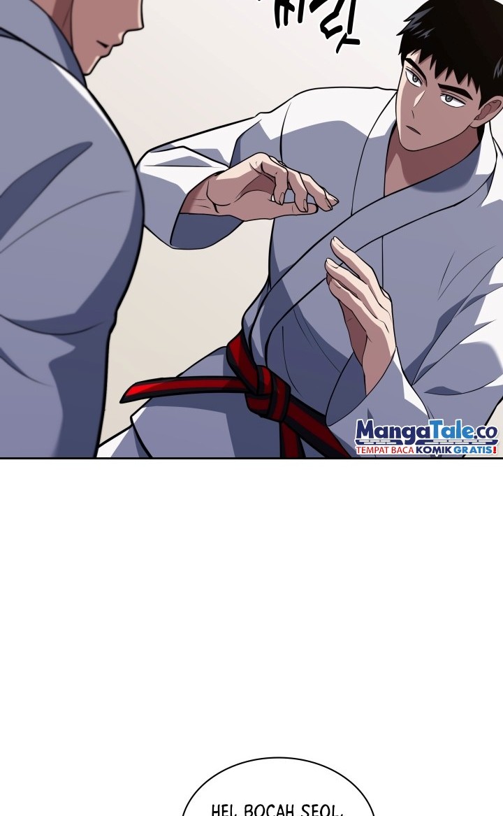 Reset Life of Regression Police Chapter 27 Gambar 51
