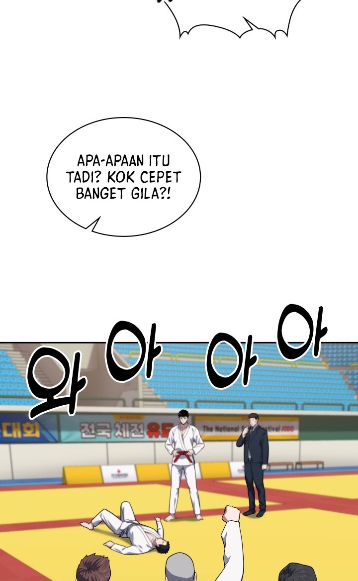 Reset Life of Regression Police Chapter 27 Gambar 59