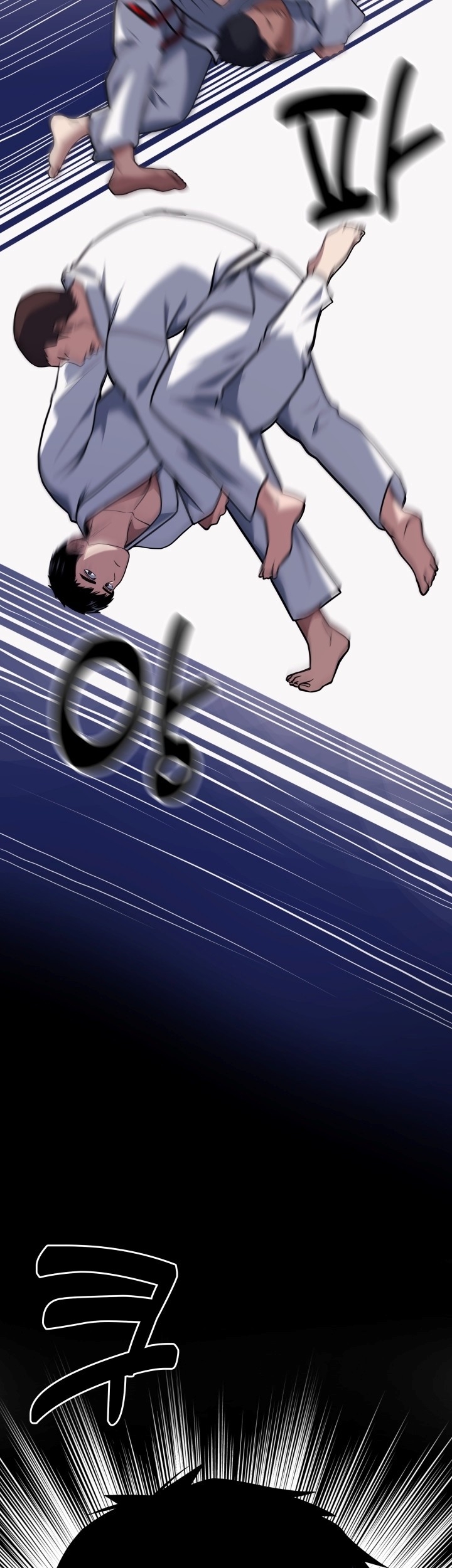 Reset Life of Regression Police Chapter 27 Gambar 62