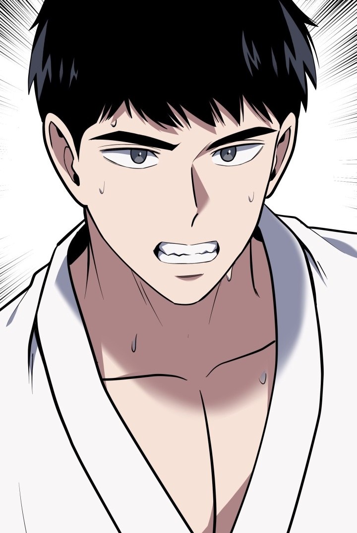 Reset Life of Regression Police Chapter 27 Gambar 63