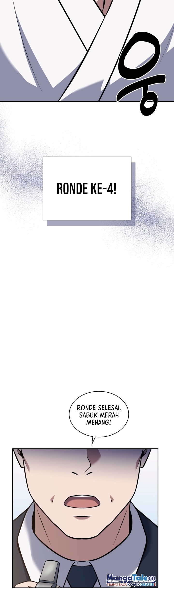 Reset Life of Regression Police Chapter 27 Gambar 64