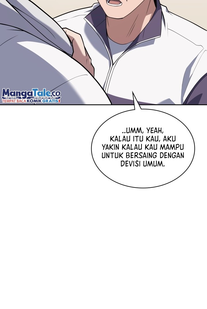 Reset Life of Regression Police Chapter 27 Gambar 69