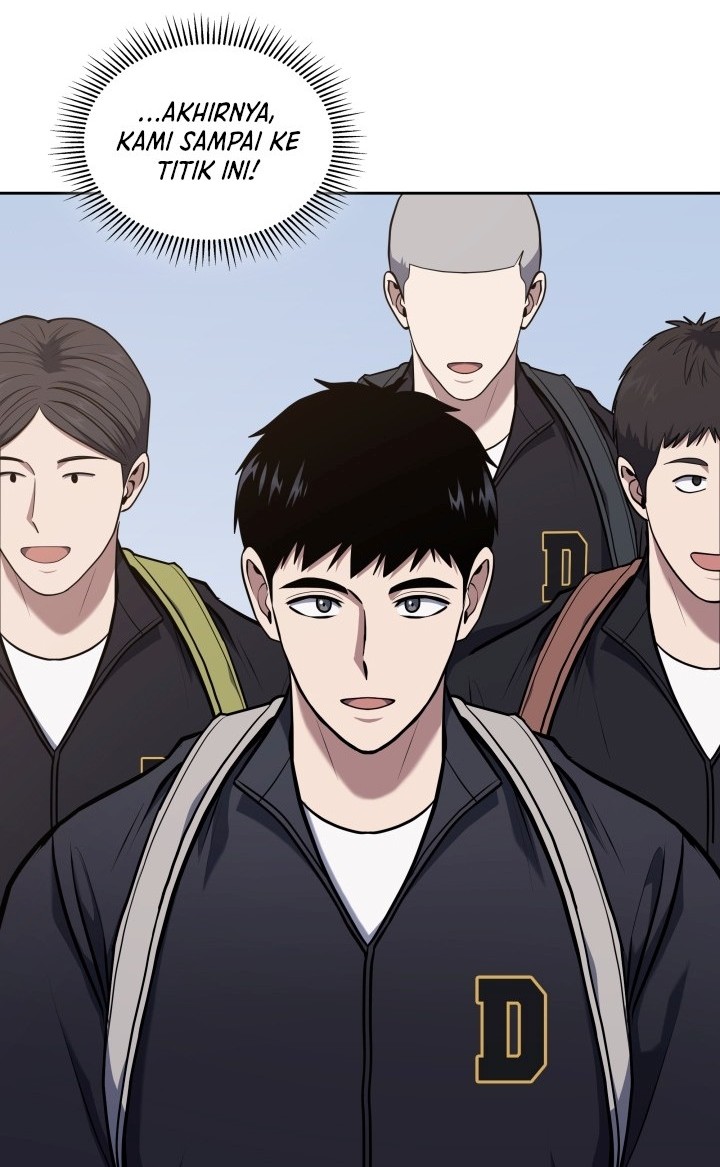 Reset Life of Regression Police Chapter 27 Gambar 7