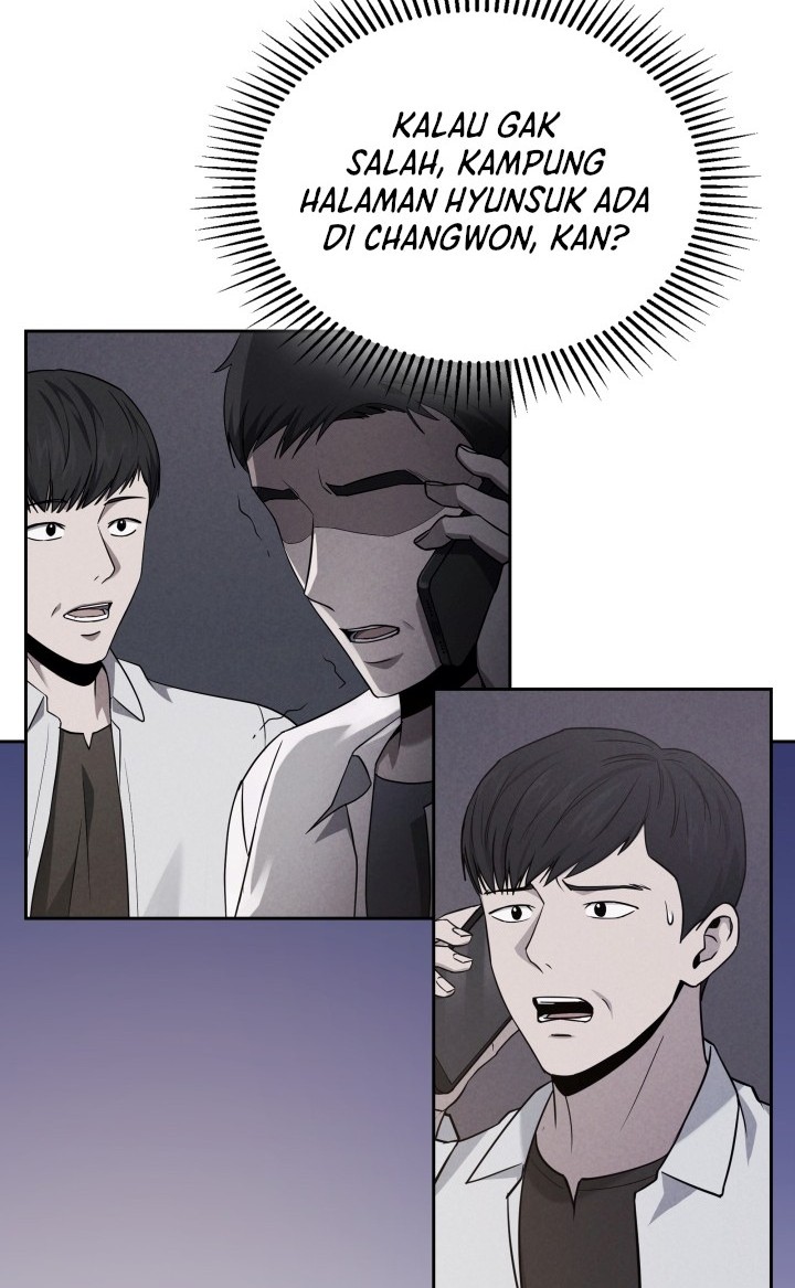 Reset Life of Regression Police Chapter 27 Gambar 11