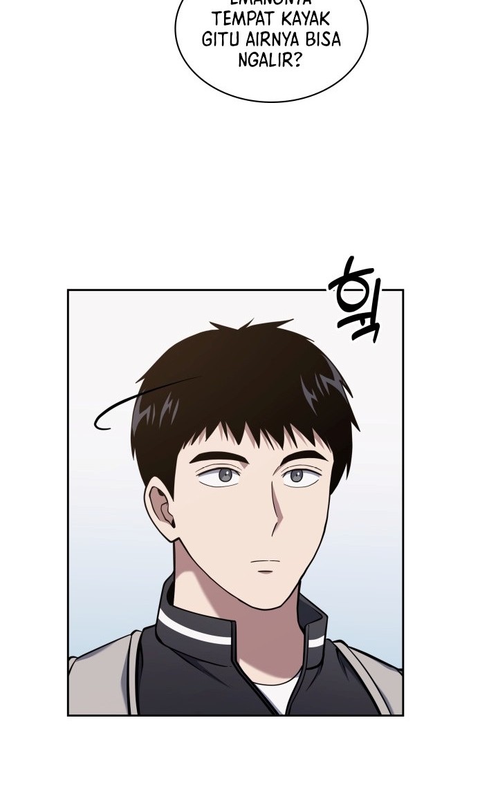 Reset Life of Regression Police Chapter 27 Gambar 13