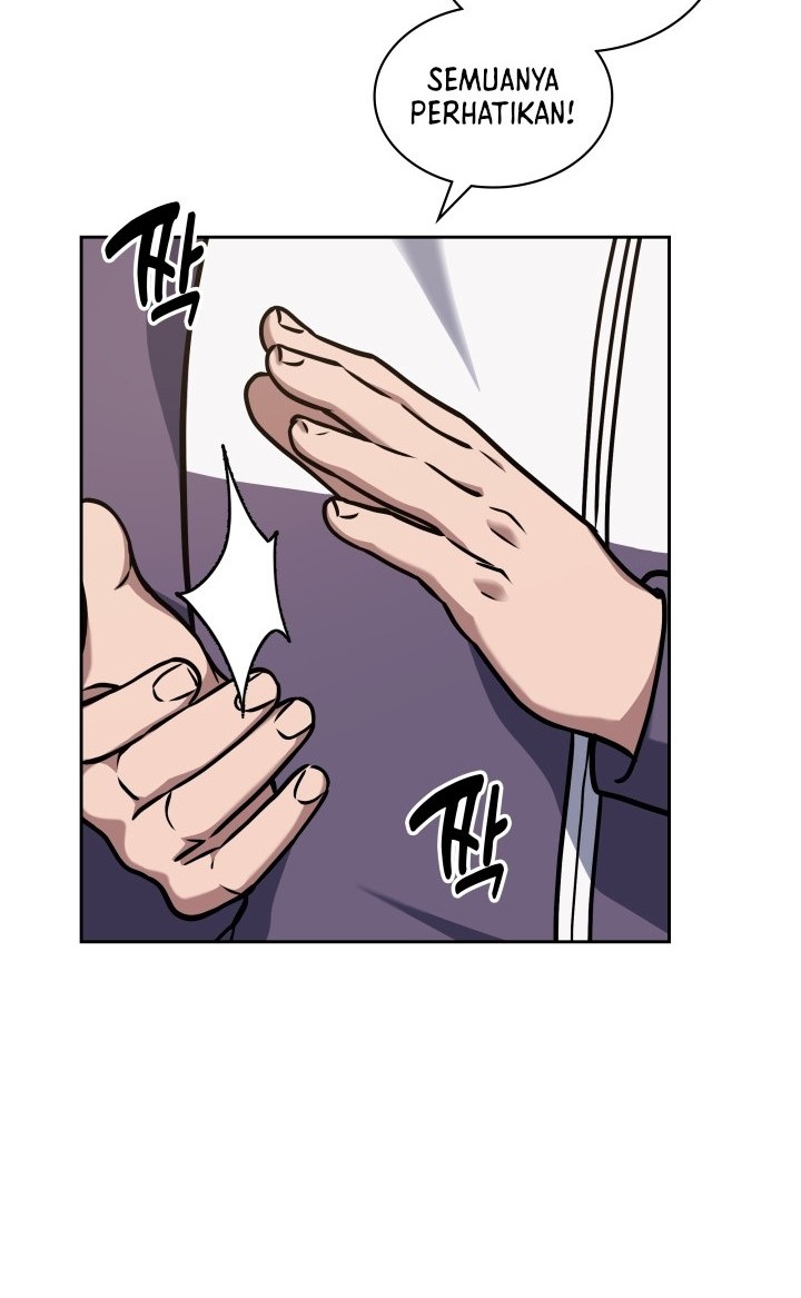 Reset Life of Regression Police Chapter 27 Gambar 17