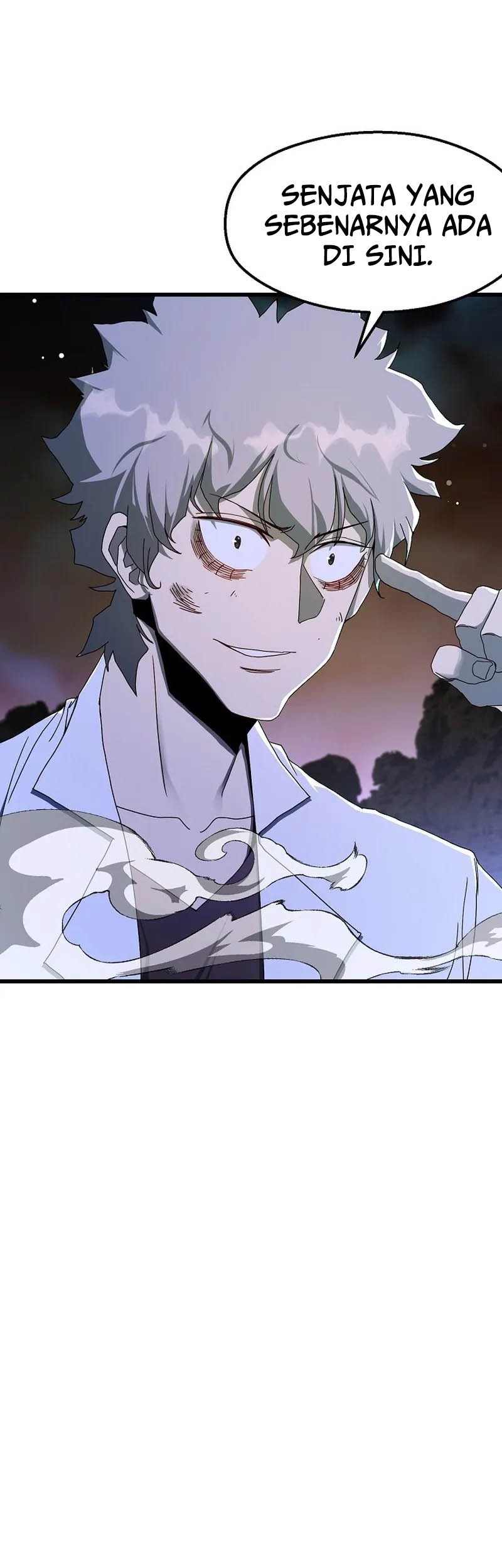 Strongest Unemployed Hero Chapter 43 Gambar 19