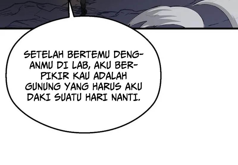 Strongest Unemployed Hero Chapter 43 Gambar 21