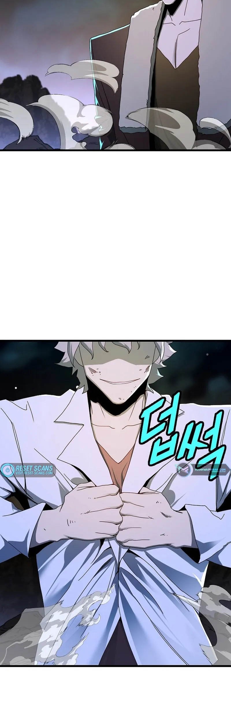 Strongest Unemployed Hero Chapter 43 Gambar 23