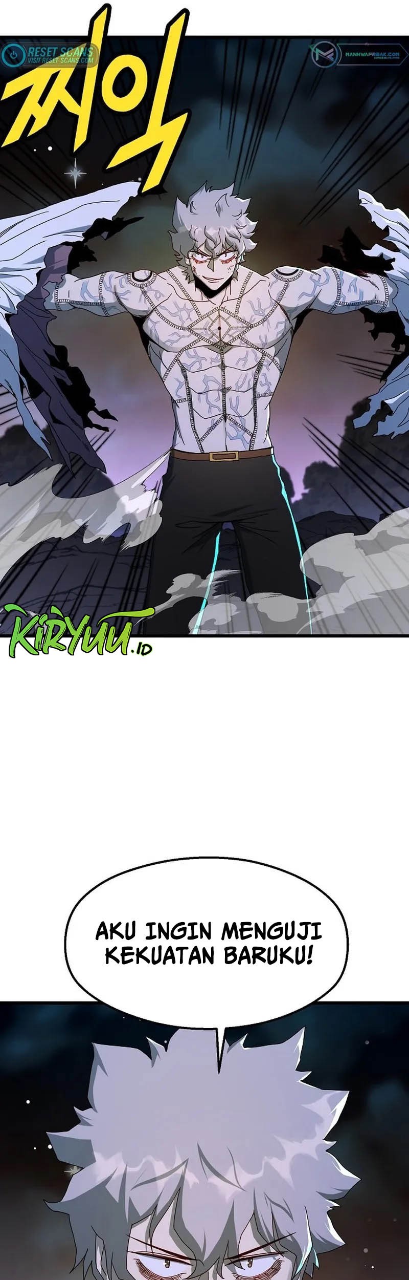 Strongest Unemployed Hero Chapter 43 Gambar 25