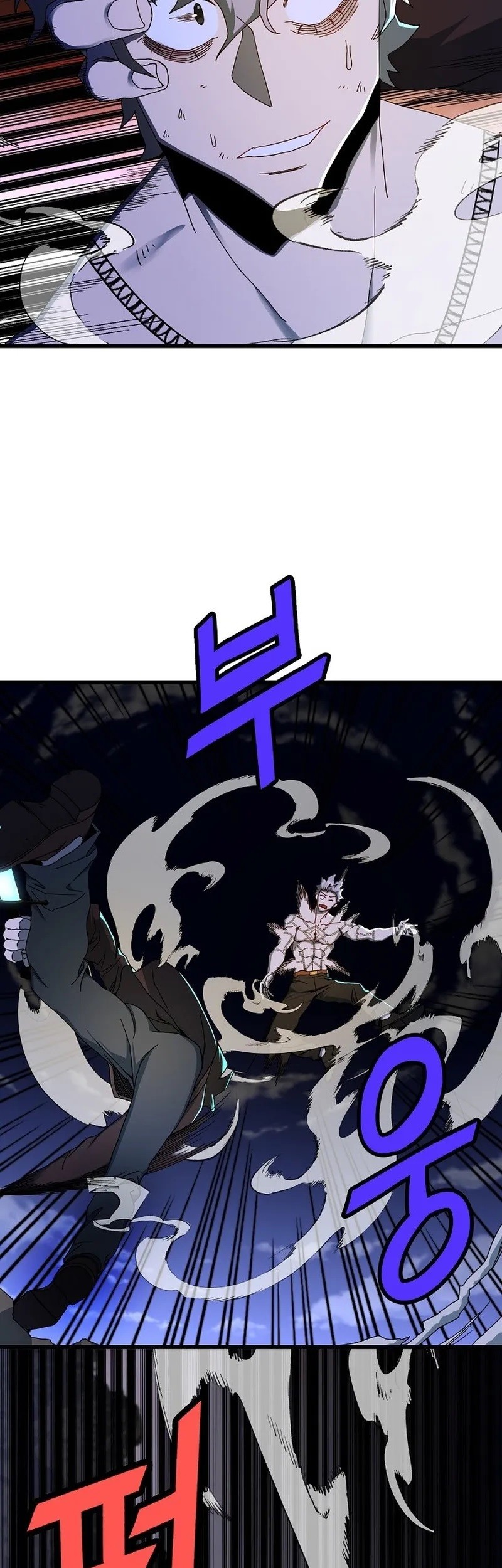 Strongest Unemployed Hero Chapter 43 Gambar 28