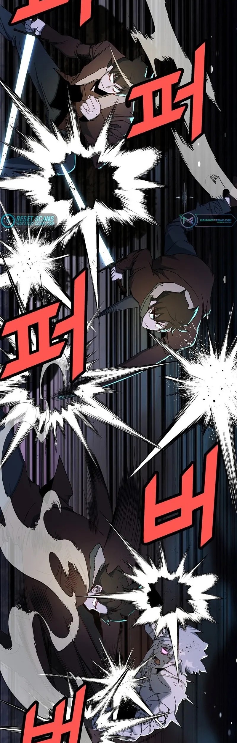Strongest Unemployed Hero Chapter 43 Gambar 29