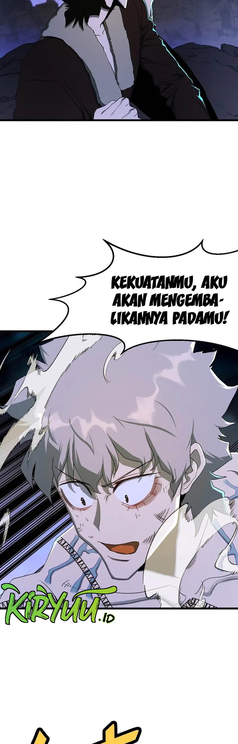 Strongest Unemployed Hero Chapter 43 Gambar 34